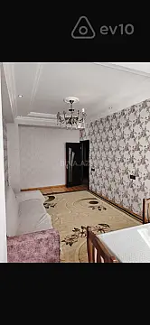 Kirayə verilir 2 otaqlı yeni tikili 60 m²