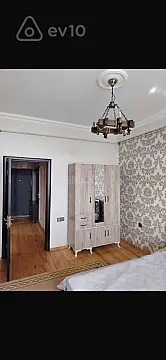 Kirayə verilir 2 otaqlı yeni tikili 60 m²