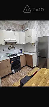 Kirayə verilir 2 otaqlı yeni tikili 60 m² — Bakı, Abşeron 2 otaq 60.00 m²