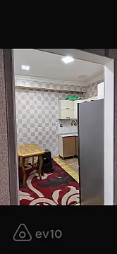 Kirayə verilir 2 otaqlı yeni tikili 60 m²