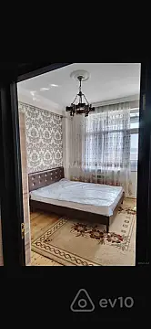 Kirayə verilir 2 otaqlı yeni tikili 60 m²