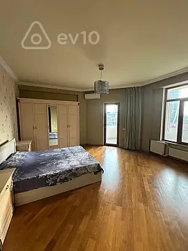 Kirayə verilir 3 otaqlı yeni tikili 110 m²