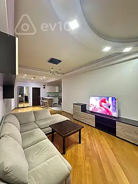Kirayə verilir 3 otaqlı yeni tikili 110 m²