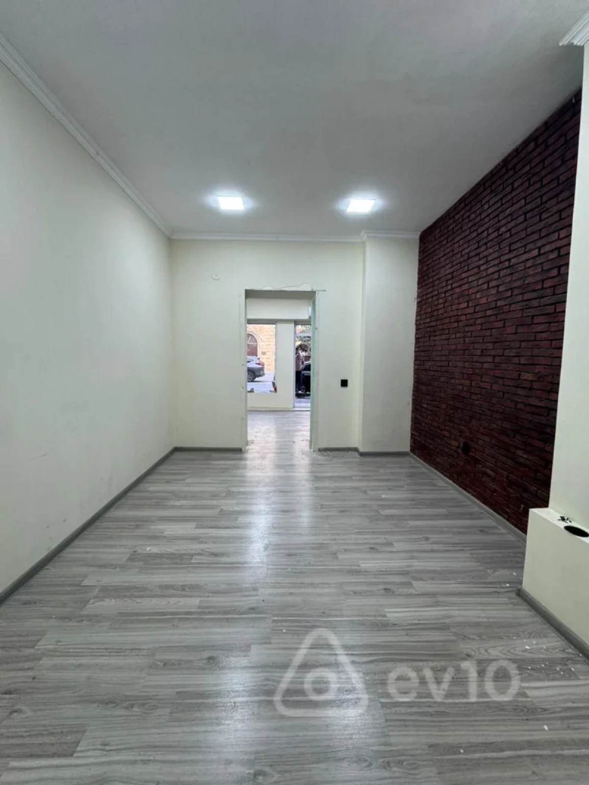 Kirayə verilir mənzil 50 m²