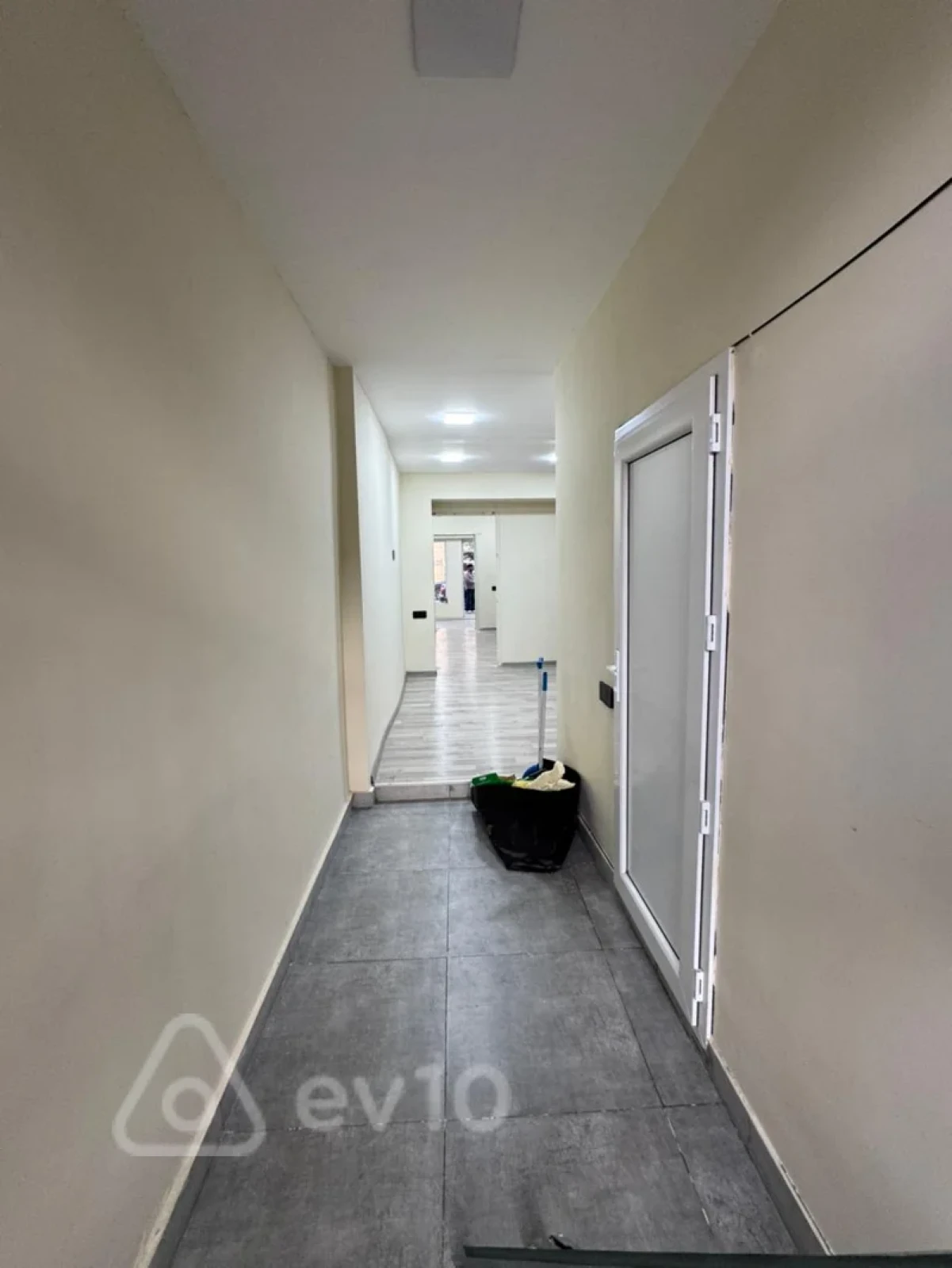 Kirayə verilir mənzil 50 m²