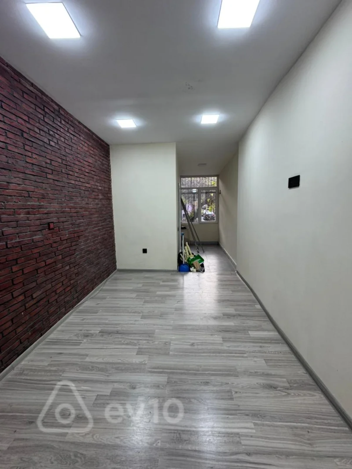 Kirayə verilir mənzil 50 m²