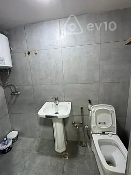 Kirayə verilir mənzil 50 m²