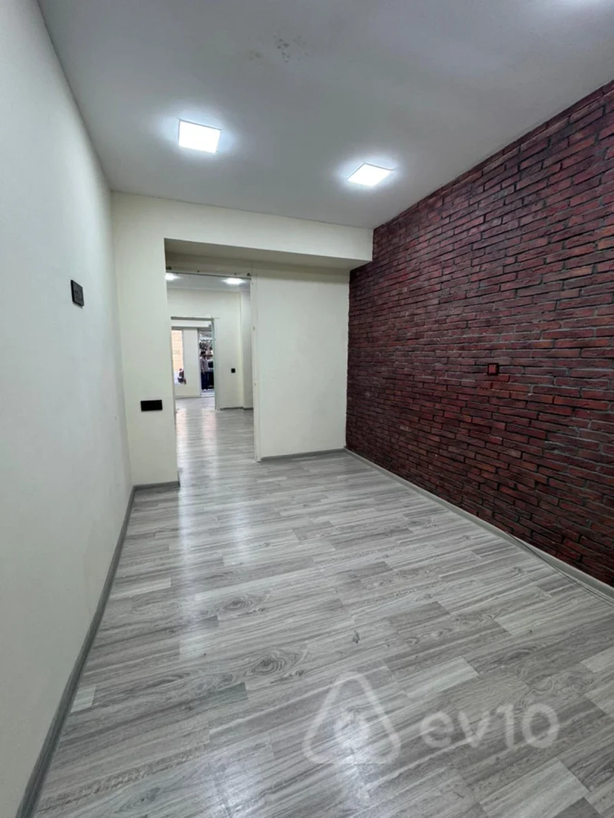 Kirayə verilir mənzil 50 m²