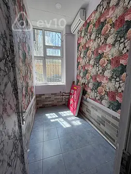 Kirayə verilir mənzil 40 m²