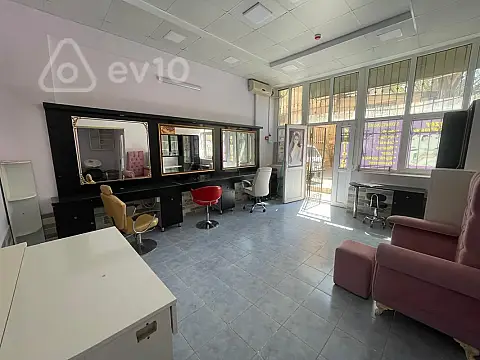 Kirayə verilir mənzil 40 m² — Bakı, Binəqədi 40.00 m²