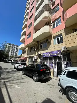 Kirayə verilir mənzil 40 m²