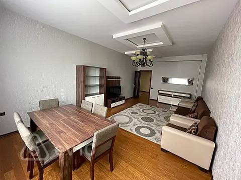 Kirayə verilir 3 otaqlı yeni tikili 150 m² — Bakı, Yasamal 3 otaq 150.00 m²