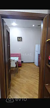 Kirayə verilir 2 otaqlı yeni tikili 70 m² — Bakı, Yasamal 2 otaq 70.00 m²