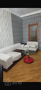 Kirayə verilir 2 otaqlı yeni tikili 70 m²