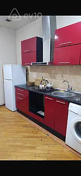 Kirayə verilir 2 otaqlı yeni tikili 70 m²