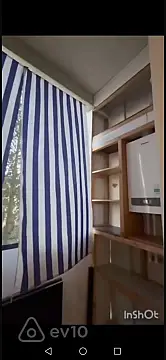 Kirayə verilir 1 otaqlı yeni tikili 35 m²