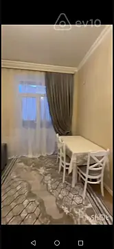 Kirayə verilir 1 otaqlı yeni tikili 35 m² — Bakı, Yasamal 1 otaq 35.00 m²