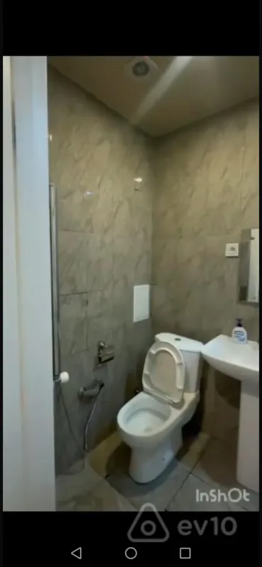 Kirayə verilir 1 otaqlı yeni tikili 35 m²