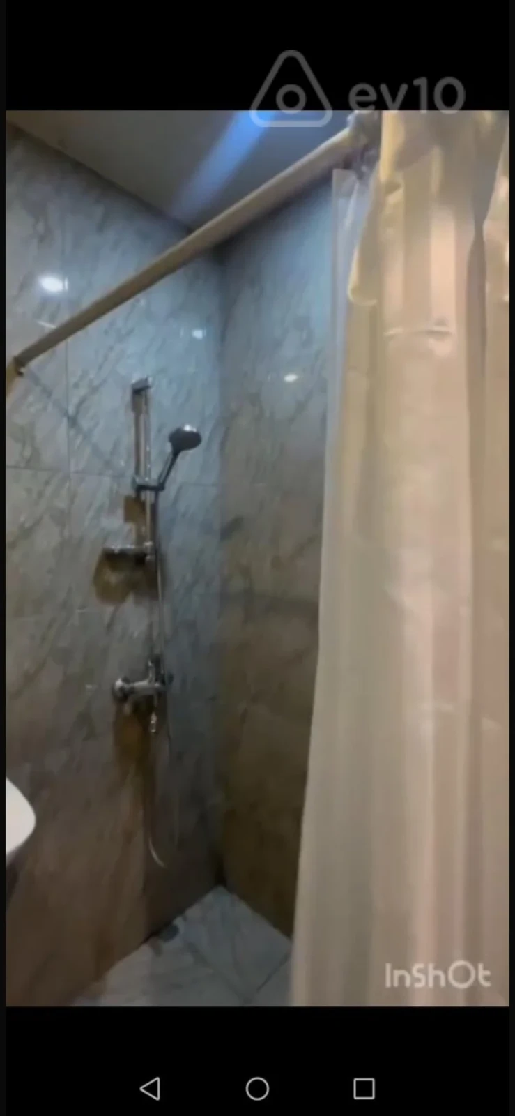 Kirayə verilir 1 otaqlı yeni tikili 35 m²