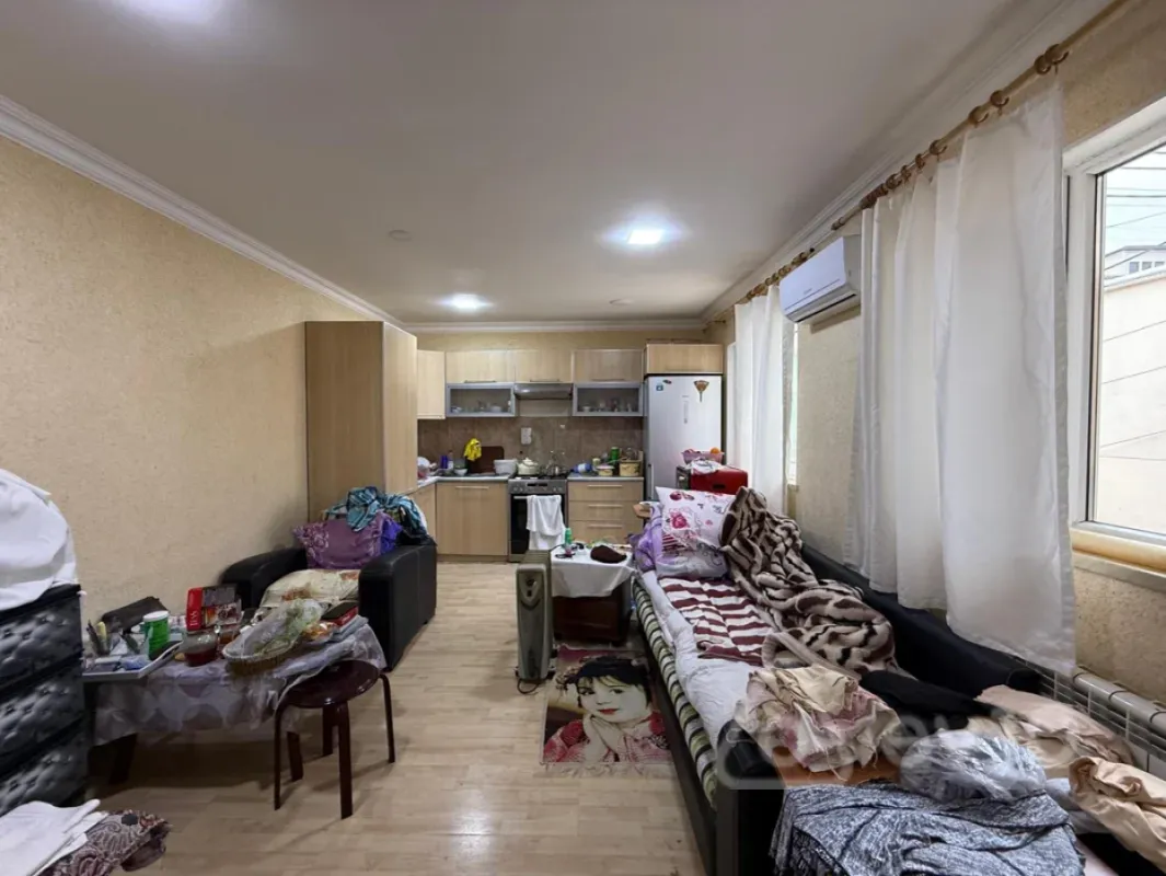 Satılır 3 otaqlı həyət evi 100 m²