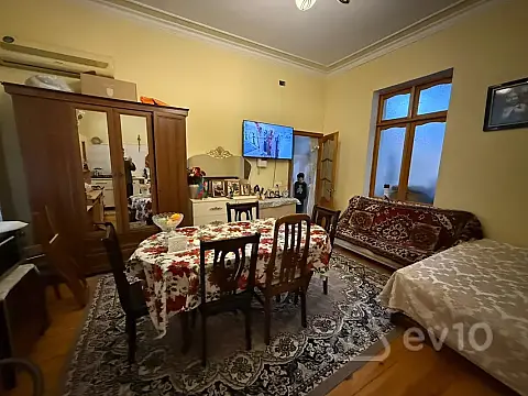 Satılır 3 otaqlı həyət evi 100 m²