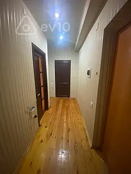 Satılır 2 otaqlı yeni tikili 50 m² — Xırdalan 2 otaq 50.00 m²