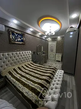 Satılır 4 otaqlı yeni tikili 85 m² — Xırdalan 4 otaq 85.00 m²