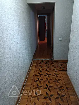 Kirayə verilir 2 otaqlı köhnə tikili 46 m² — Bakı, Nizami 2 otaq 46.00 m²