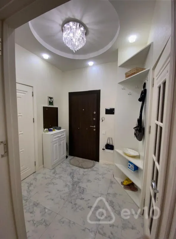 Kirayə verilir 2 otaqlı yeni tikili 45 m²