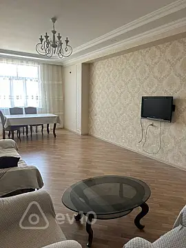 Kirayə verilir 2 otaqlı yeni tikili 106 m² — Bakı, Nəsimi 2 otaq 106.00 m²