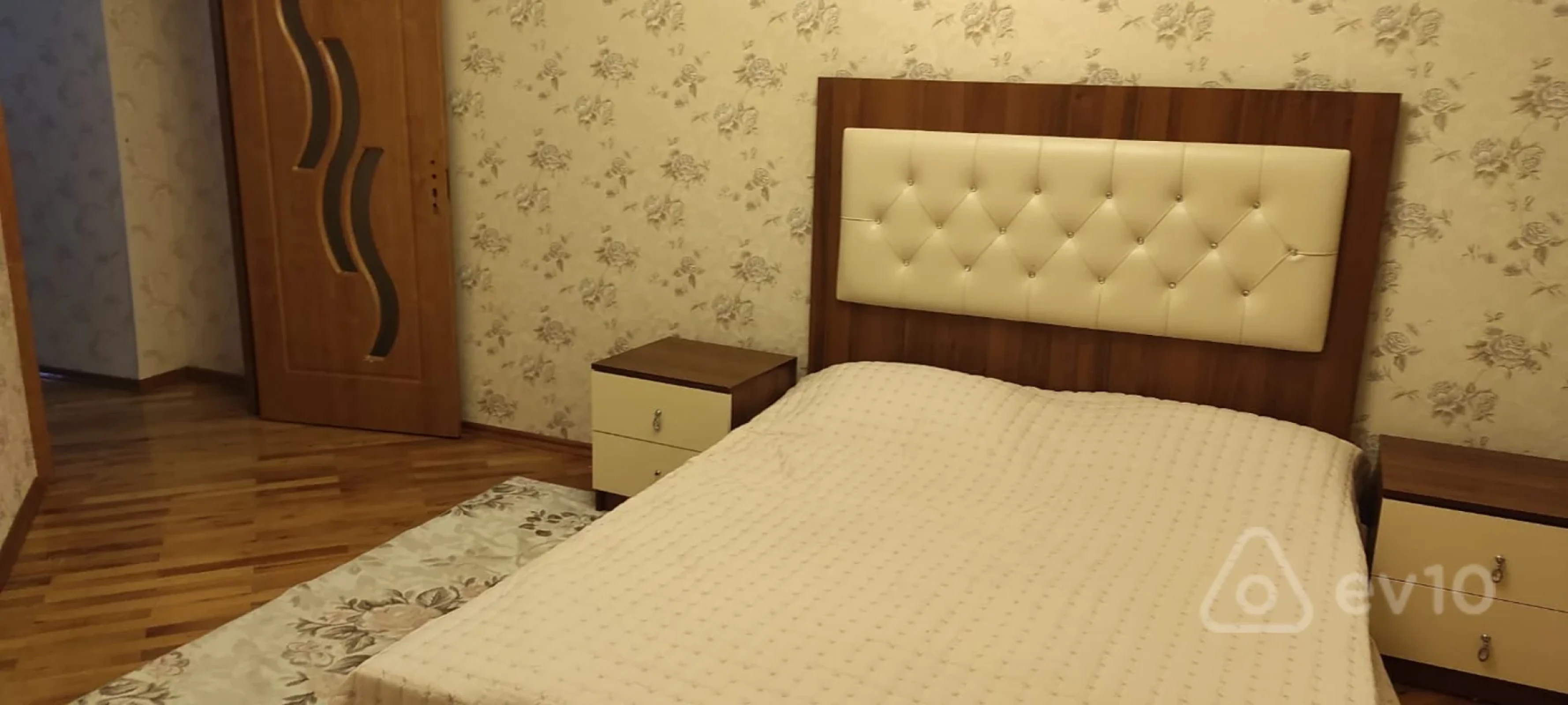 Kirayə verilir 3 otaqlı yeni tikili 110 m²