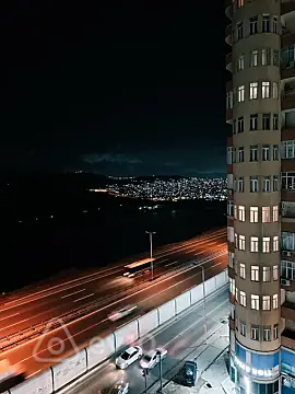 Kirayə verilir 3 otaqlı yeni tikili 110 m² — Bakı, Nəsimi 3 otaq 110.00 m²