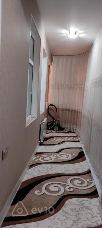 Kirayə verilir 3 otaqlı yeni tikili 110 m²