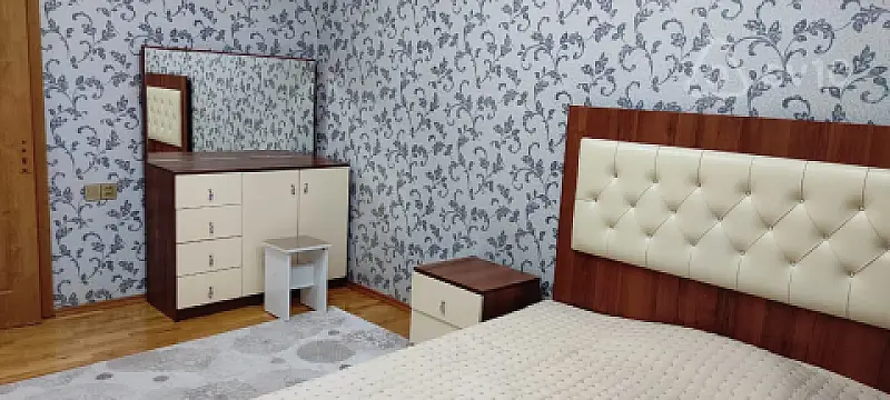 Kirayə verilir 3 otaqlı yeni tikili 110 m²