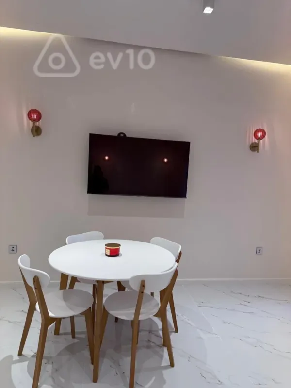 Kirayə verilir 1 otaqlı yeni tikili 46 m²