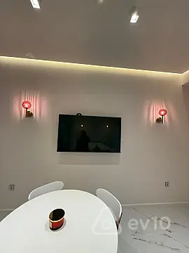 Kirayə verilir 1 otaqlı yeni tikili 46 m²