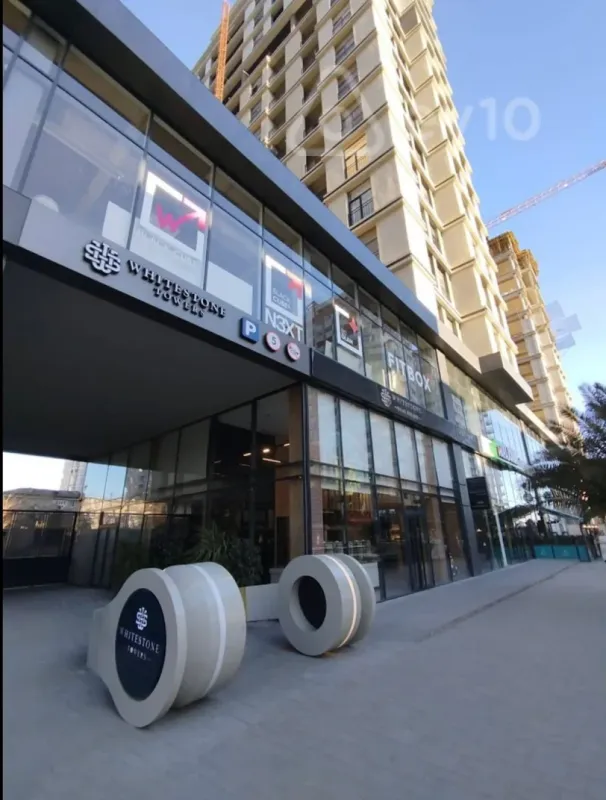 Kirayə verilir 1 otaqlı yeni tikili 46 m²