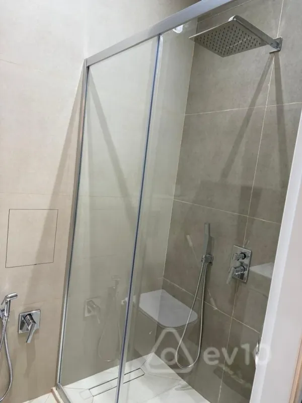 Kirayə verilir 1 otaqlı yeni tikili 46 m²