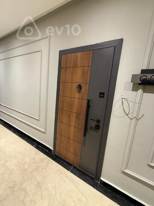 Kirayə verilir 1 otaqlı yeni tikili 46 m²
