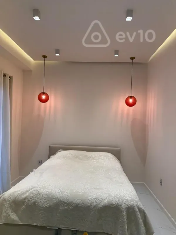 Kirayə verilir 1 otaqlı yeni tikili 46 m²