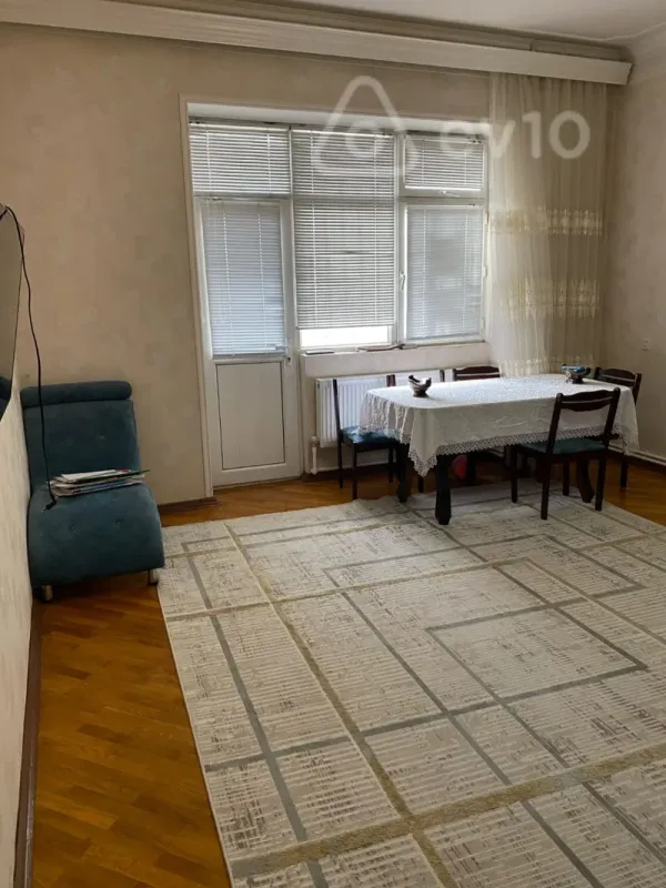 Kirayə verilir 3 otaqlı yeni tikili 110 m²