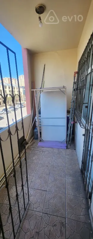 Kirayə verilir 3 otaqlı yeni tikili 110 m²