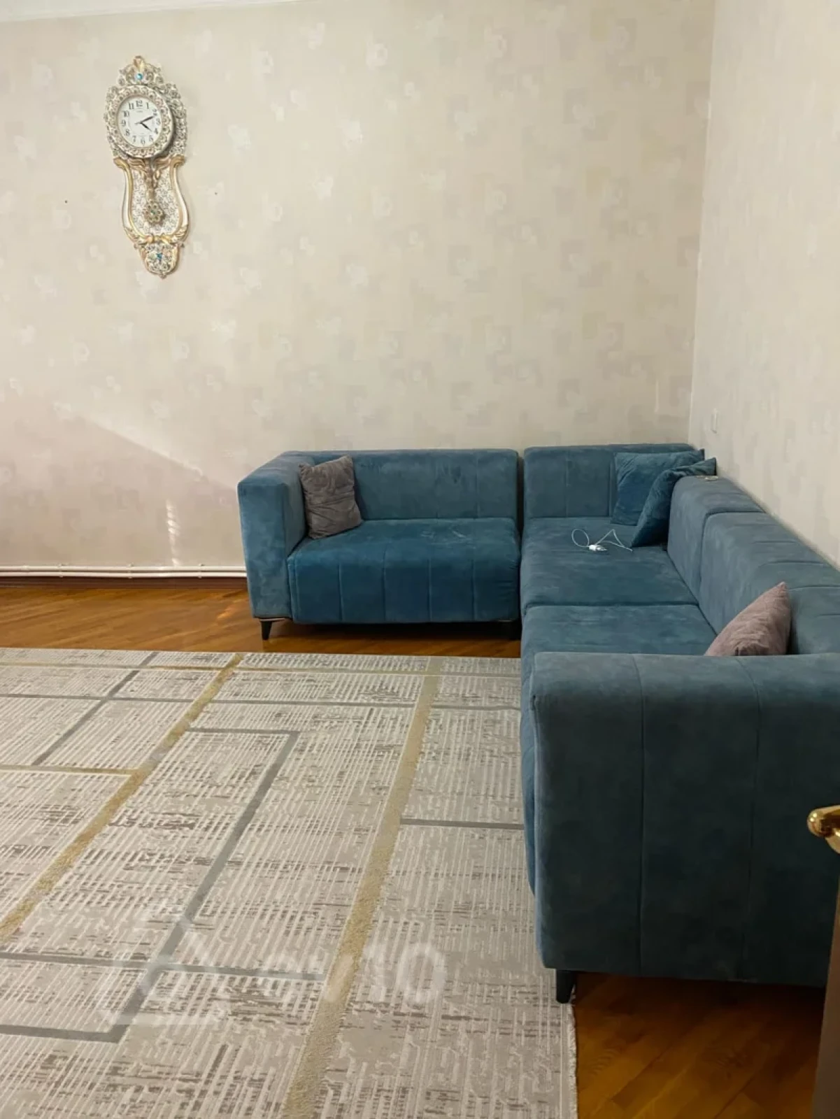 Kirayə verilir 3 otaqlı yeni tikili 110 m²