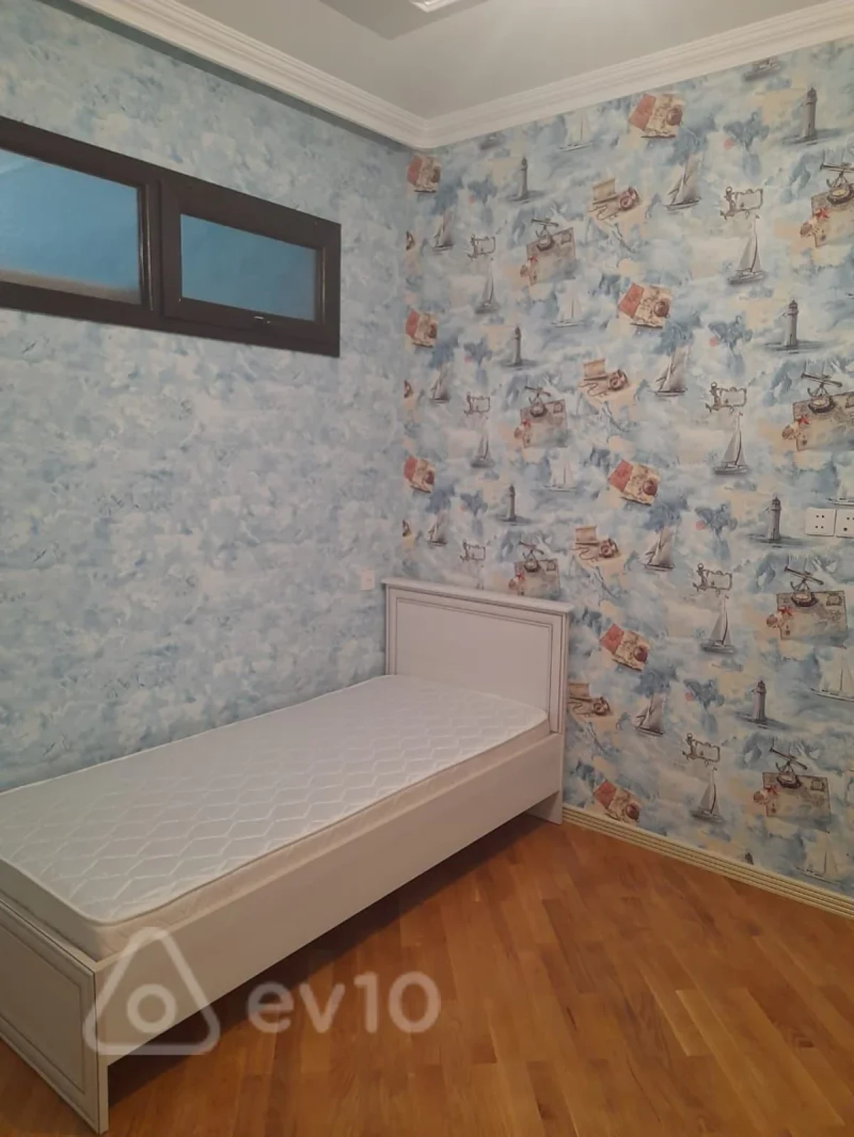 Kirayə verilir 3 otaqlı yeni tikili 120 m²