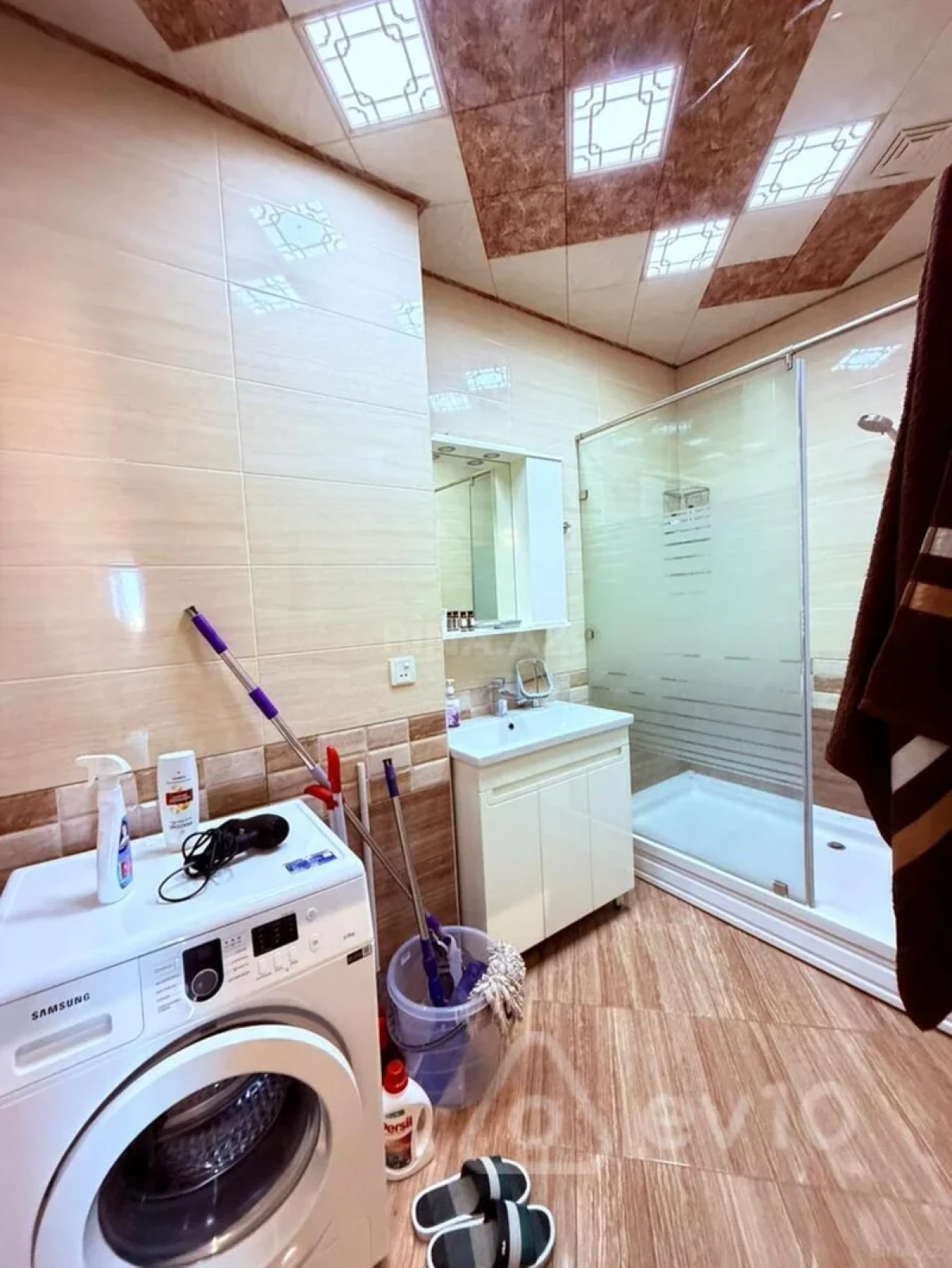 Kirayə verilir 3 otaqlı yeni tikili 120 m²