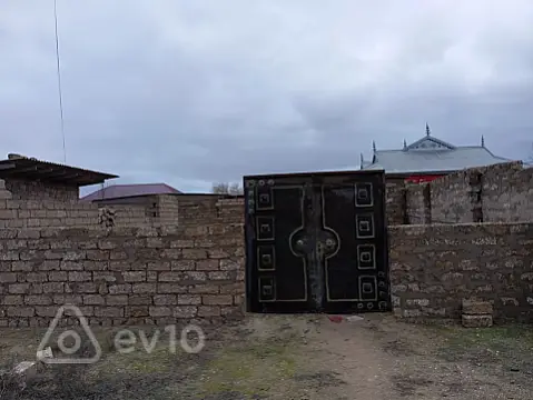 Satılır 3 otaqlı həyət evi 400 m² — Bakı, Xəzər 3 otaq 400.00 m²