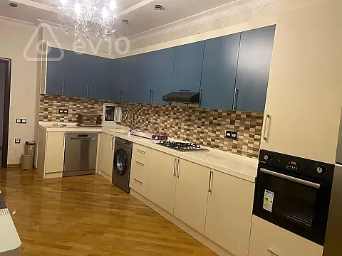 Kirayə verilir 2 otaqlı yeni tikili 109 m² — Bakı, Nəsimi 2 otaq 109.00 m²