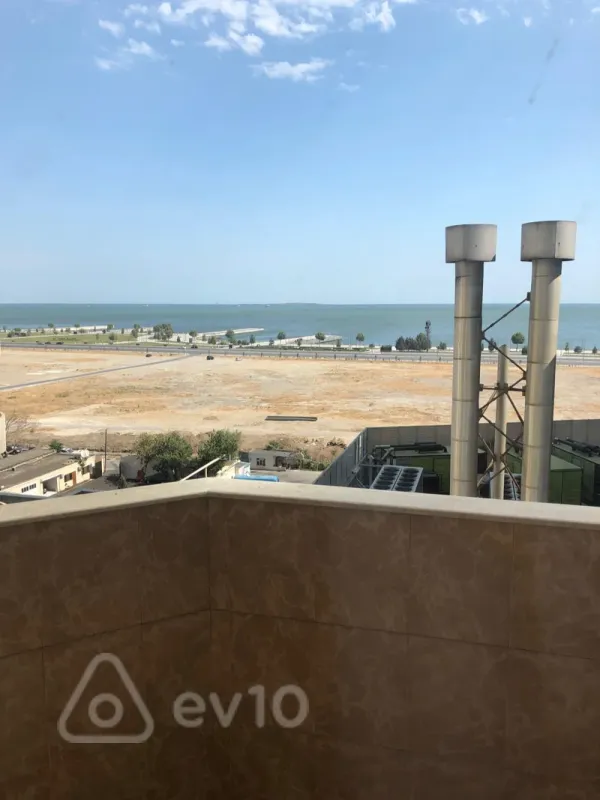 Kirayə verilir 2 otaqlı yeni tikili 109 m²