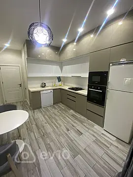 Kirayə verilir 3 otaqlı yeni tikili 111 m² — Bakı, Nərimanov 3 otaq 111.00 m²