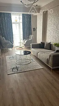 Kirayə verilir 2 otaqlı yeni tikili 104 m²
